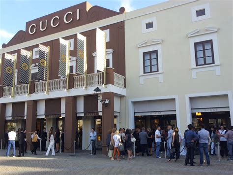 gucci outlet in venice|gucci factory outlet italy.